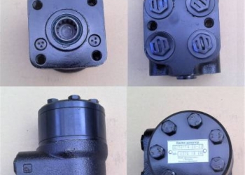 Гидроруль Д-250 на каток ДУ-47