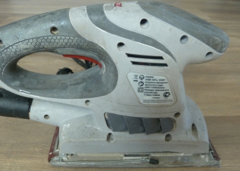 Продам Виброшлифмашинка