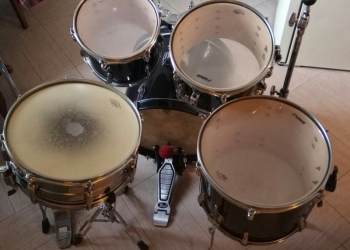 Барабанная установка Tama Stage Star