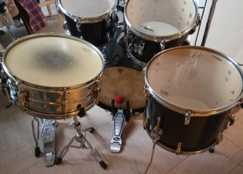 Барабанная установка Tama Stage Star