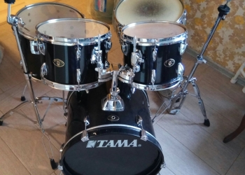 Барабанная установка Tama Stage Star