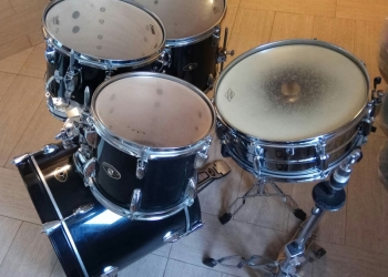Барабанная установка Tama Stage Star