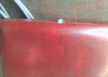 Продам кушетку