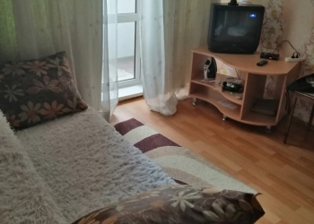 Не дорого ПОСУТОЧНО, АВРОРА, КБС, АЛМАЗ 1-к квартира. Отчётные документы .