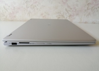Asus Q505UA 2-в-1
