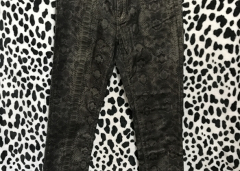 Брюки женские DDP