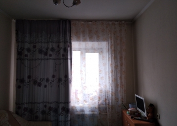 2-к квартира, 56 м2, 4/9 эт.