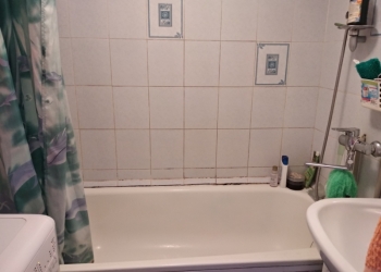 2-к квартира, 56 м2, 4/9 эт.