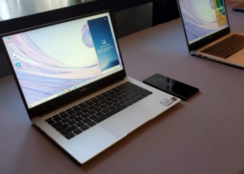 HUAWEI Matebook D14
