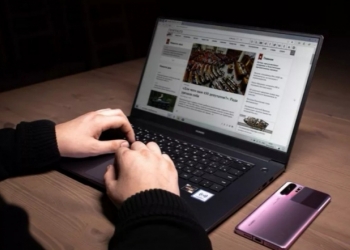 HUAWEI Matebook D14