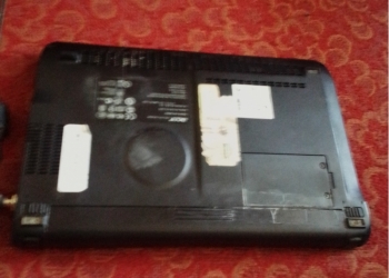 Ноутбук акер