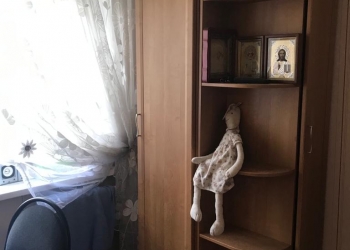 2-к кв. С ремонтом и мебелью