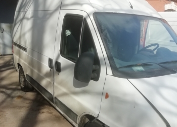 Грузоперевозки