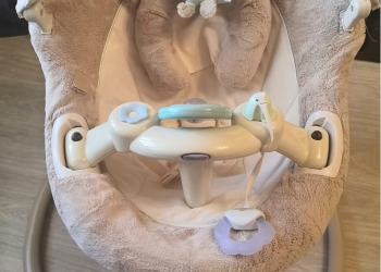 Электрокачель