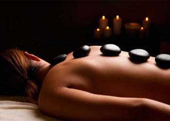 Массаж и SPA