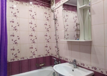 2-к квартира, 46 м2, 4/5 эт. ОРАНЖЕВЫЙ