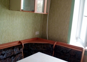 2-к квартира, 46 м2, 4/5 эт. ОРАНЖЕВЫЙ