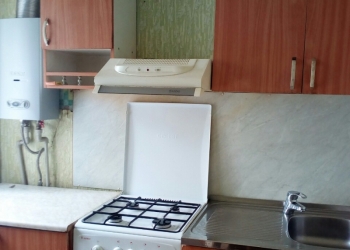 2-к квартира, 46 м2, 4/5 эт. ОРАНЖЕВЫЙ