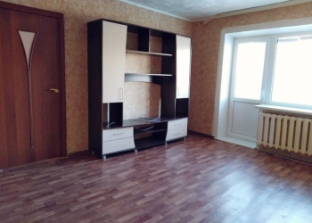 2-к квартира, 46 м2, 4/5 эт. ОРАНЖЕВЫЙ