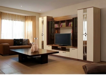 Сборка мебели