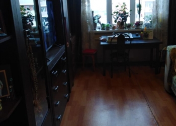 2-к квартира, 75 м2, 11/16 эт.