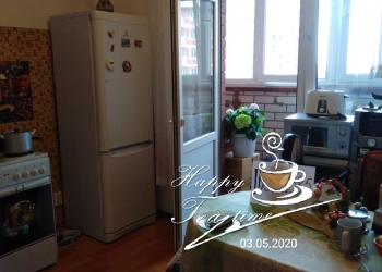 2-к квартира, 75 м2, 11/16 эт.