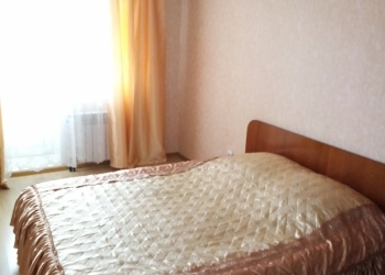 1-к квартира на Гагарина 82А, ТЦ РИО