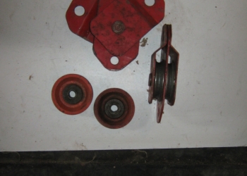 полиспасты