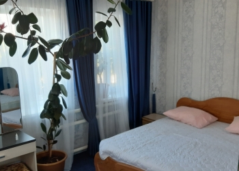 Дом 81 м2