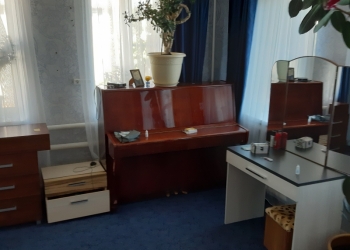 Дом 81 м2