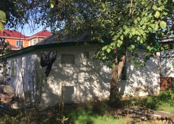 29 м2 дом в краснодарском крае
