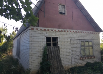 29 м2 дом в краснодарском крае
