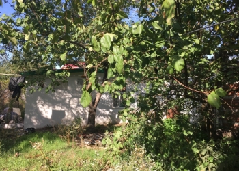 29 м2 дом в краснодарском крае