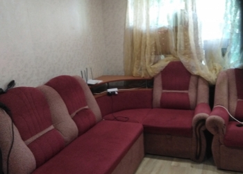 Комнату в общежитии 12 м2, 3/5 эт.
