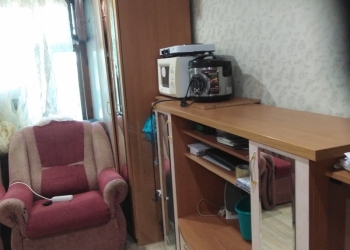 Комнату в общежитии 12 м2, 3/5 эт.
