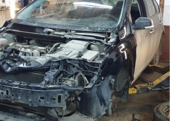 Автосервис Форд Опель Мазда