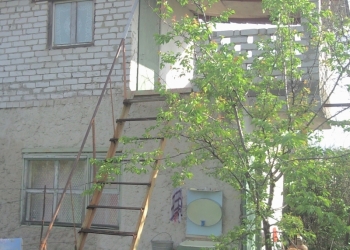 Дача 25 м2
