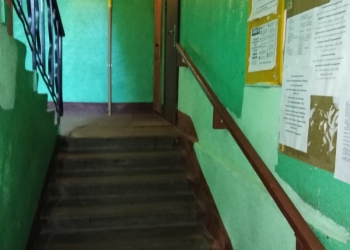2-к квартира, 46 м2, 5/5 эт.