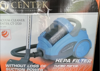 Запчасти для пылесоса