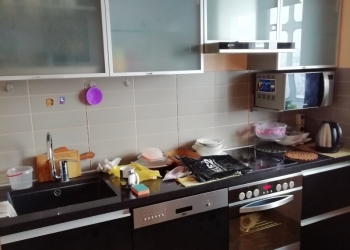 2-к квартира, 54 м2, 8/9 эт.