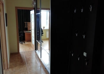 2-к квартира, 54 м2, 8/9 эт.