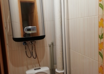 2-к квартира, 54 м2, 8/9 эт.