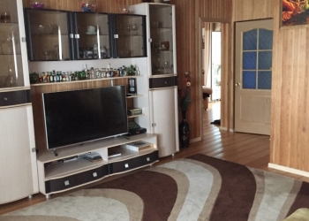 Коттедж 240 м2 на берегу Уссури