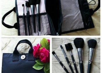 Mary Kay Набор кистей для макияжа