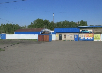 Продажа/Аренда готового бизнеса "Станция технического обслуживания автомобилей"
