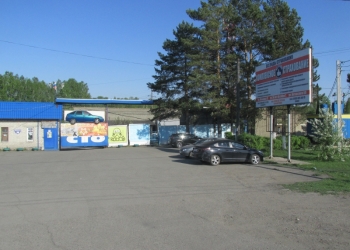 Продажа/Аренда готового бизнеса "Станция технического обслуживания автомобилей"