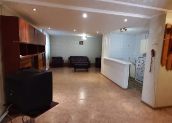 2-к квартира, 72 м2, 1/5 эт.