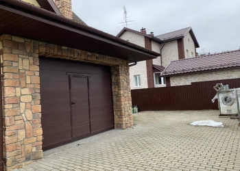Продажа 2-этажного коттеджа 287 м2 в Подмосковье