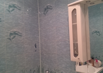 2-к квартира, 60 м2, 17 эт. дом