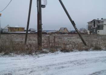 Продам зем. Участок.